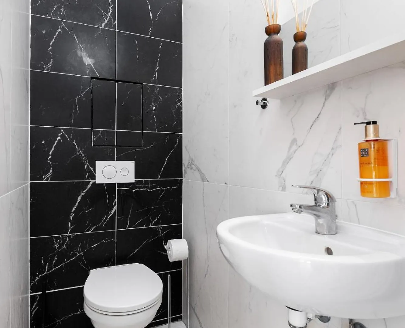 Apartmán Magnolia Sunshine Budapešť 0*,  Maďarsko