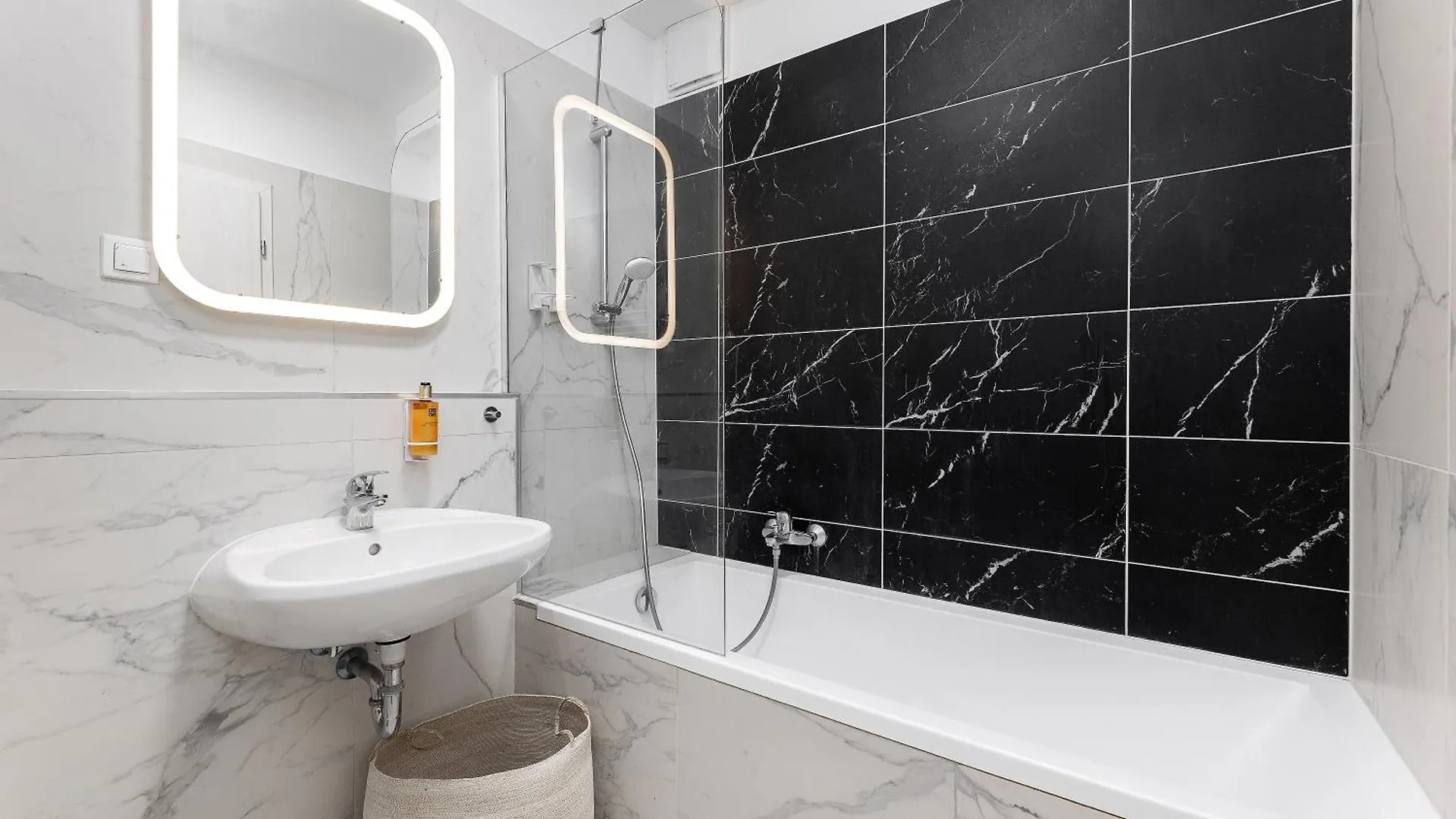 Apartmán Magnolia Sunshine Budapešť