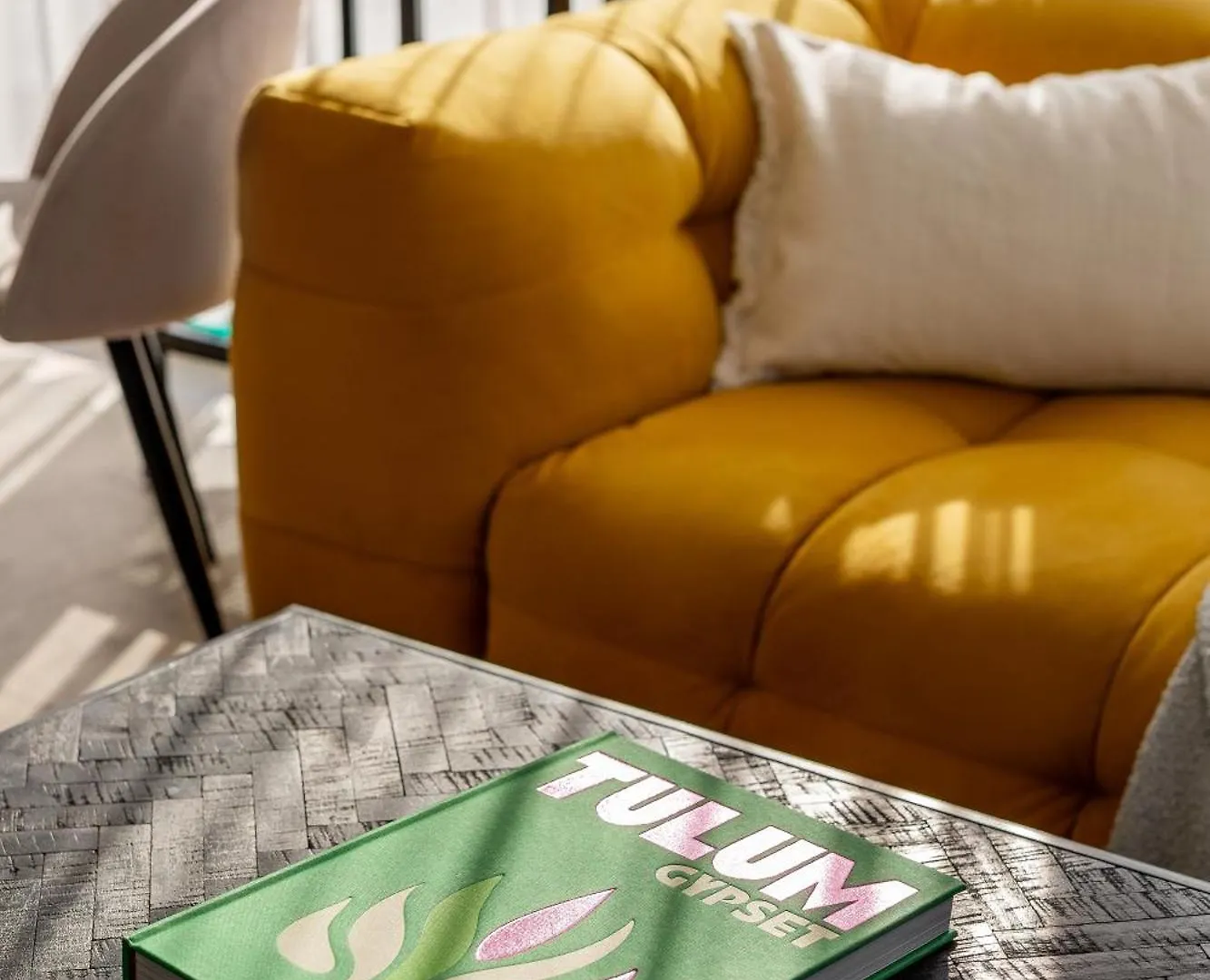 Apartmán Magnolia Sunshine Budapešť