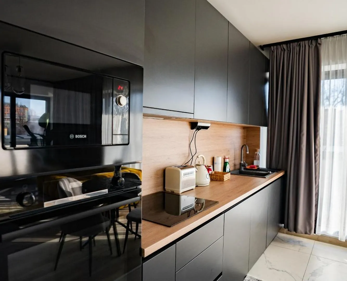 Magnolia Sunshine Apartment Budapest 0*,  Hungary